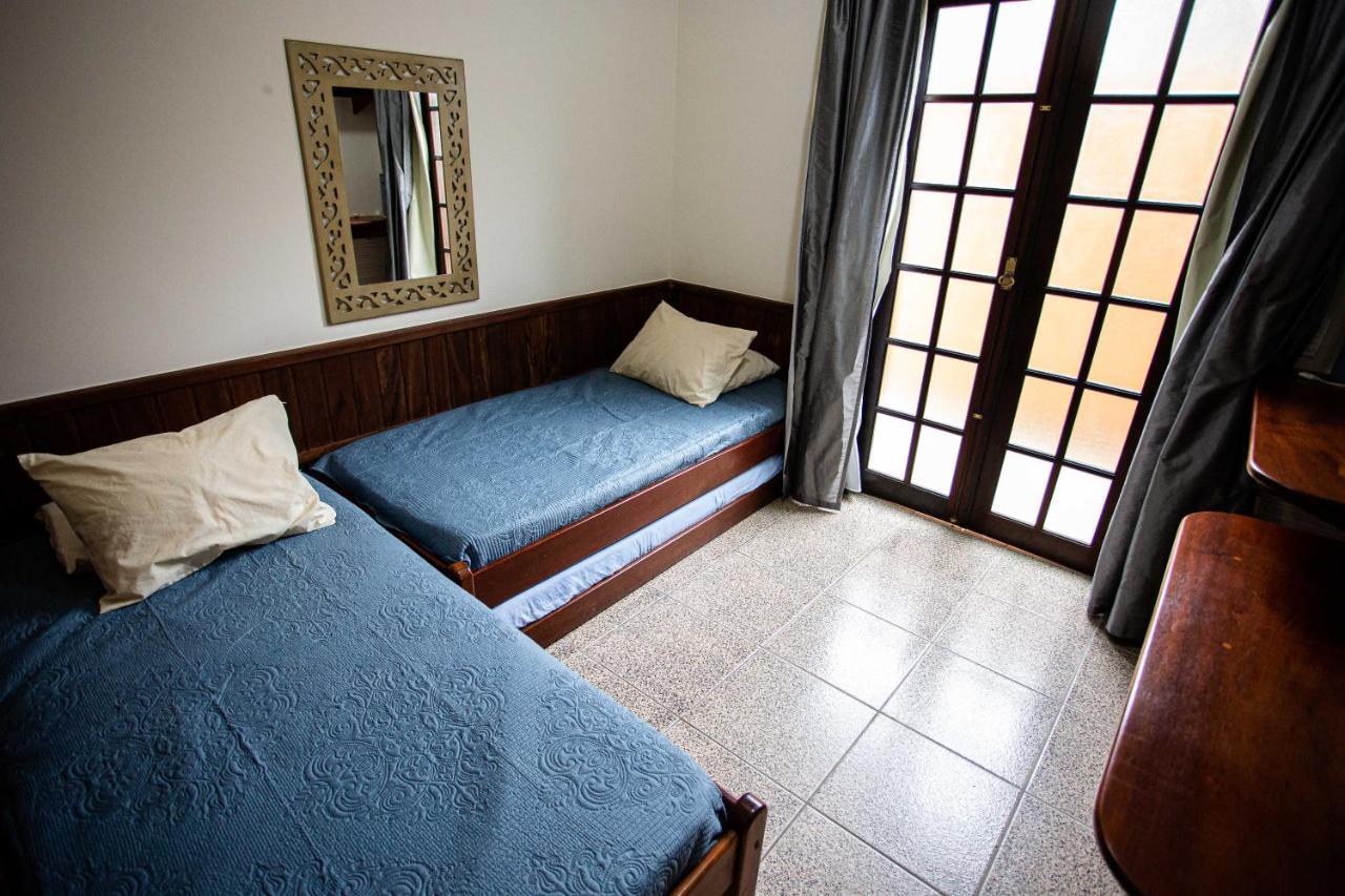 Villa Bela Flats Ubatuba Exterior foto
