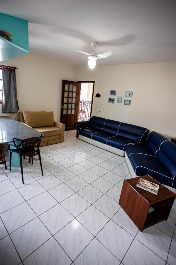 Villa Bela Flats Ubatuba Exterior foto