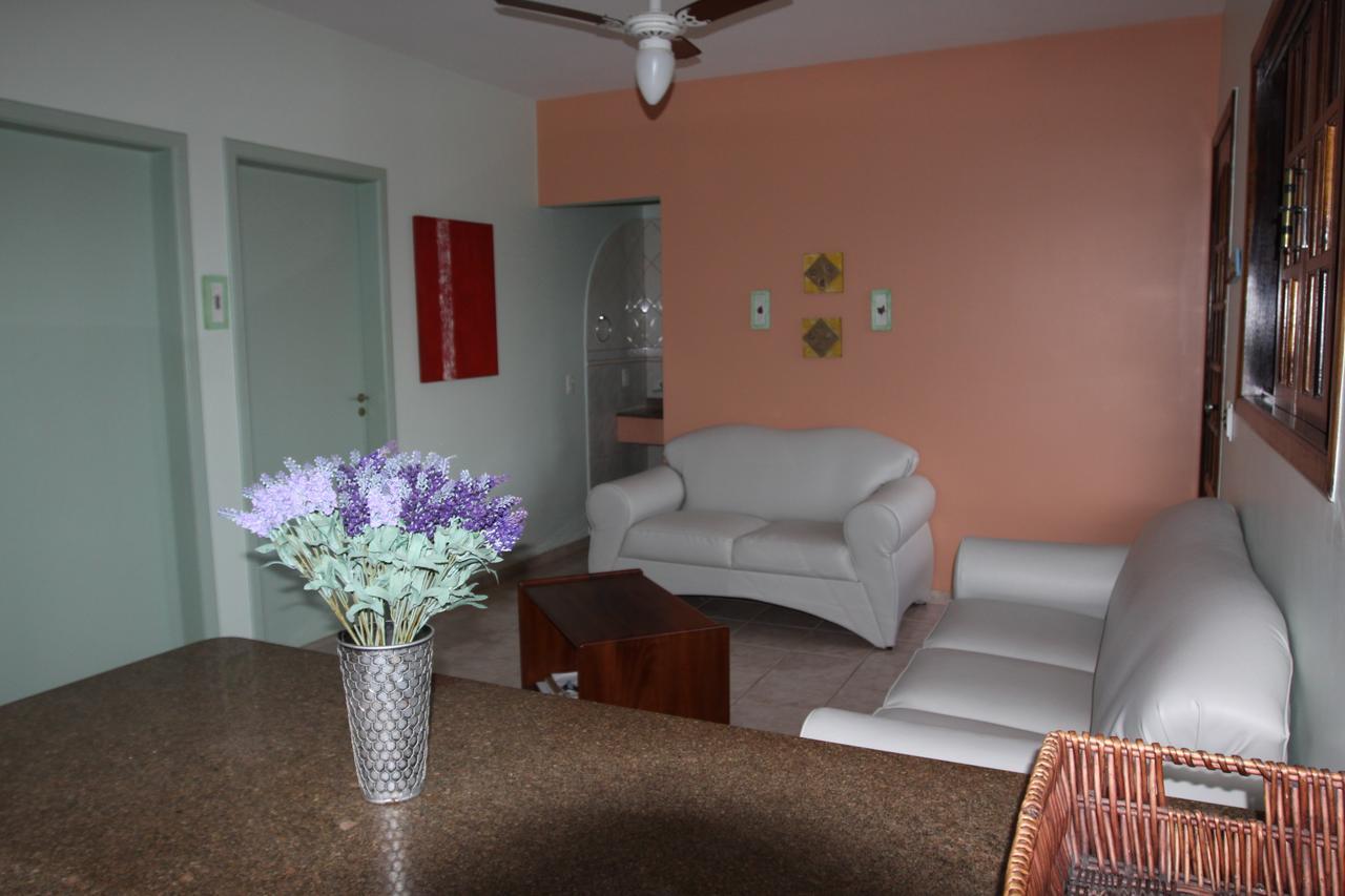 Villa Bela Flats Ubatuba Quarto foto